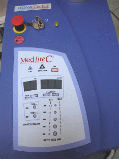 MEDLITE